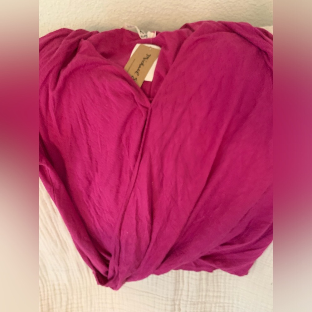 Michael Stars brand new top with tags